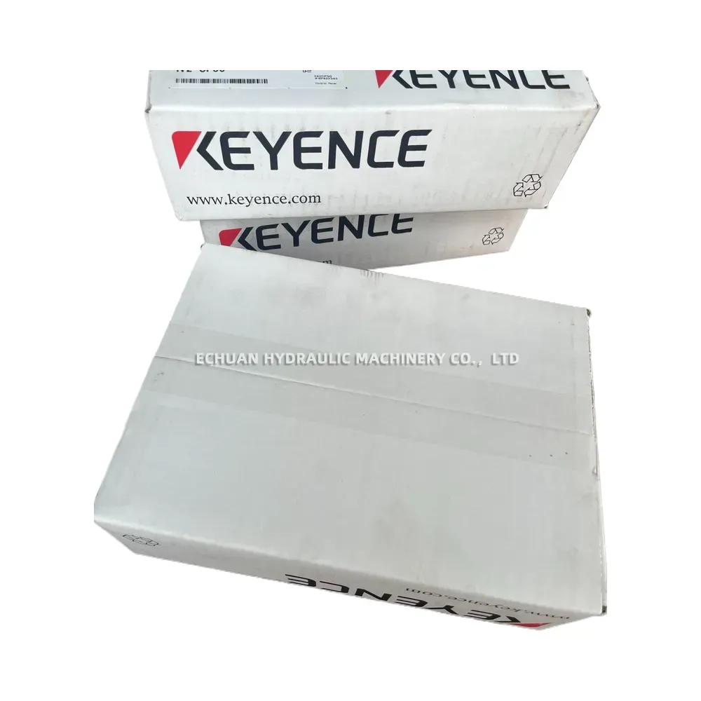 KEYENCE IV2-CP50 Control Panel