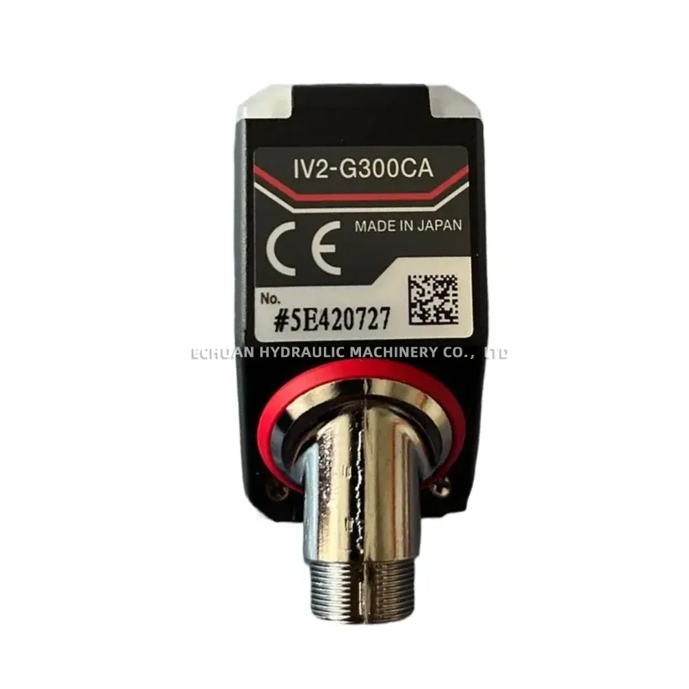 KEYENCE IV2-G300CA Vision Sensor