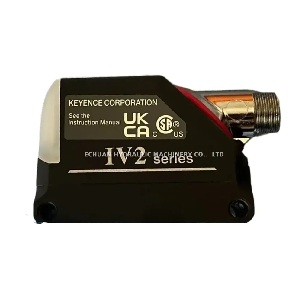 KEYENCE IV2-G300CA Vision Sensor
