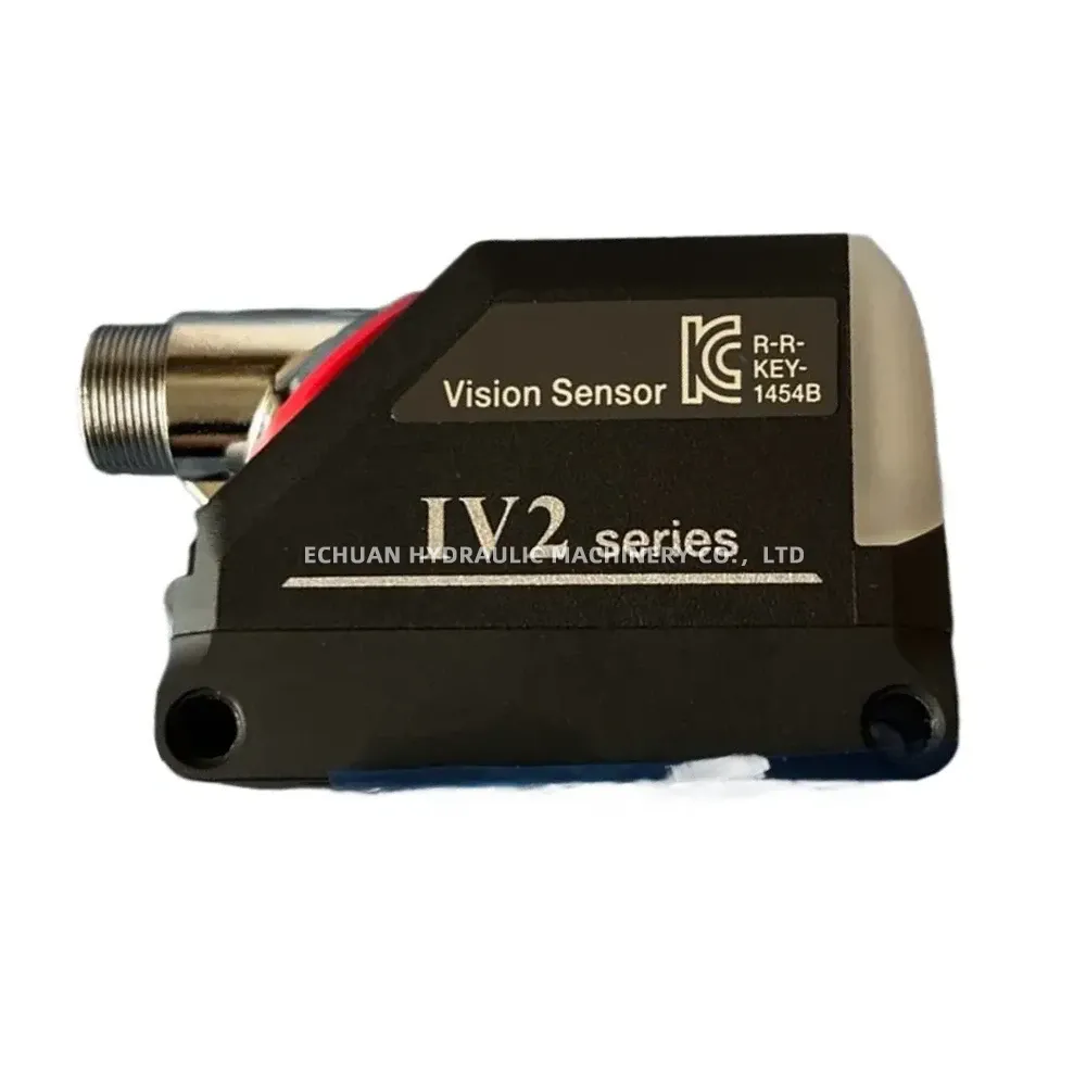 KEYENCE IV2-G300CA Vision Sensor