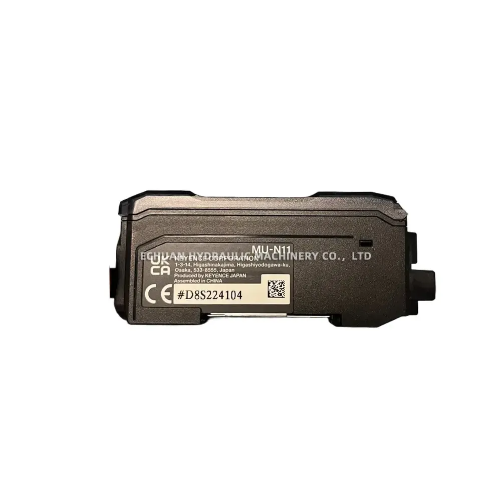 KEYENCE MU-N11 Measurement Unit