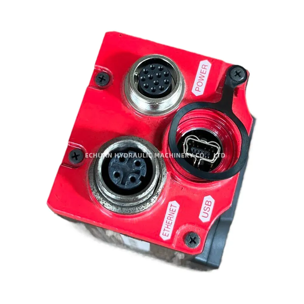 KEYENCE SR-1000W Auto-focus Barcode Reader