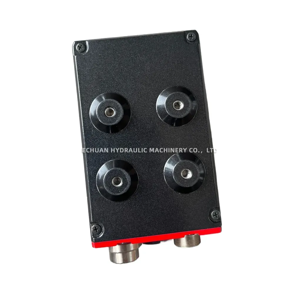 KEYENCE SR-2000 1D and 2D Code Reader
