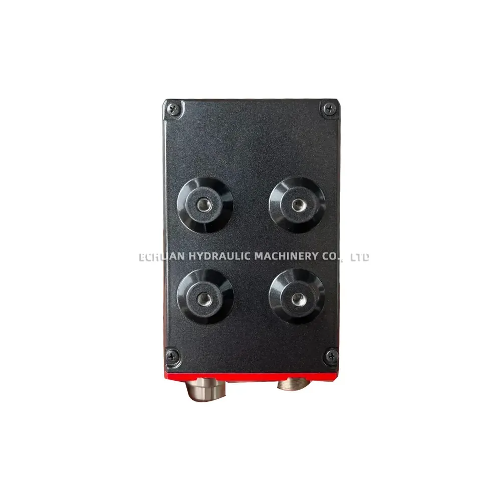 KEYENCE SR-2000 1D and 2D Code Reader