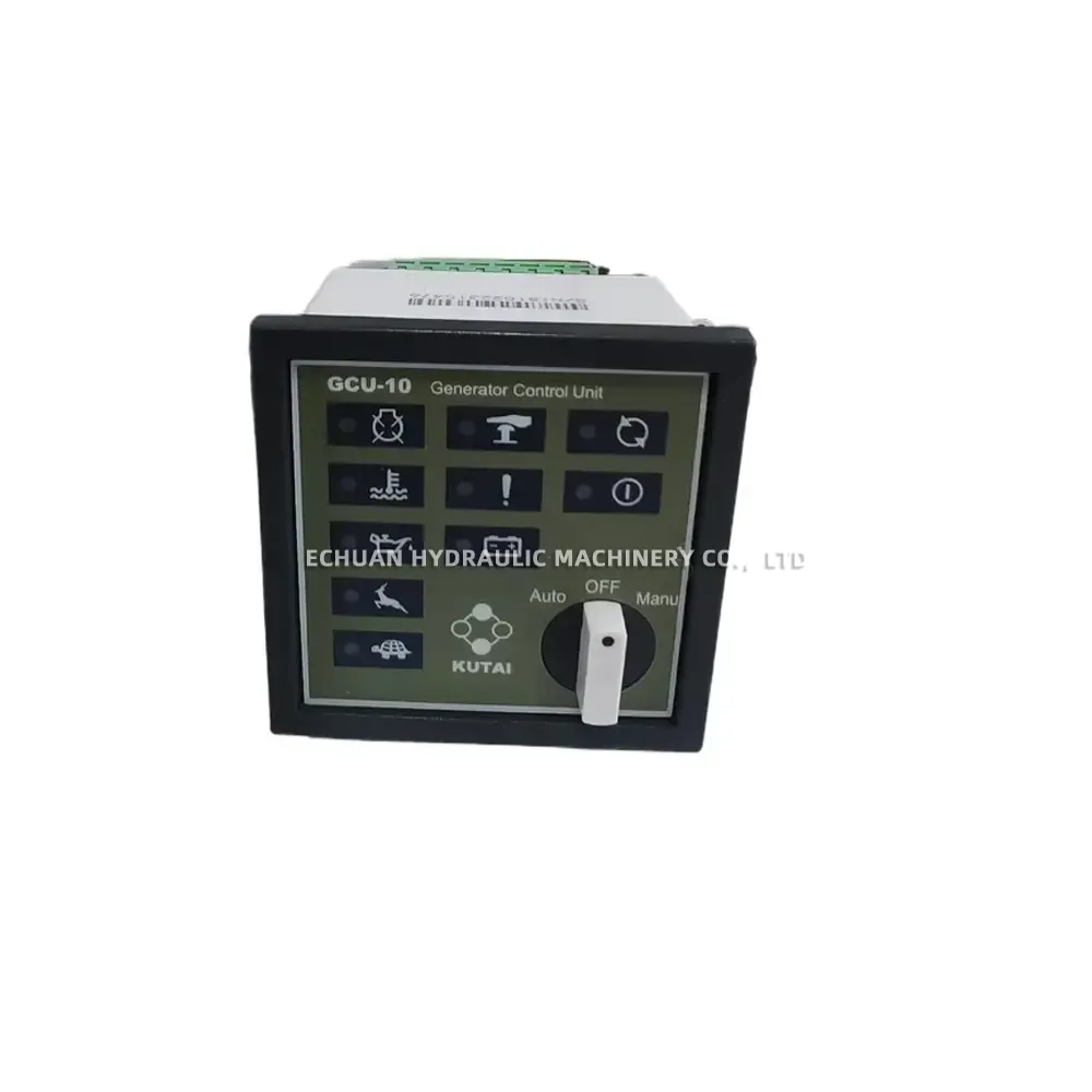 KUTAI GCU-10 Generator Control Unit