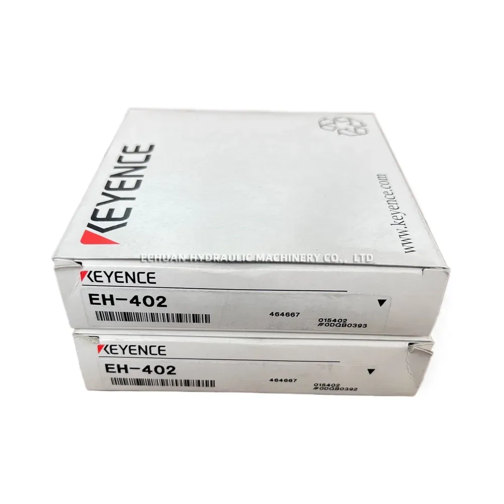 Keyence EH-402 Sensor Extension Cable