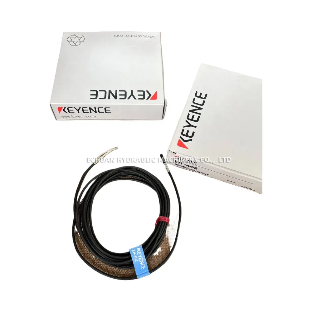 Keyence EH-402 Sensor Extension Cable