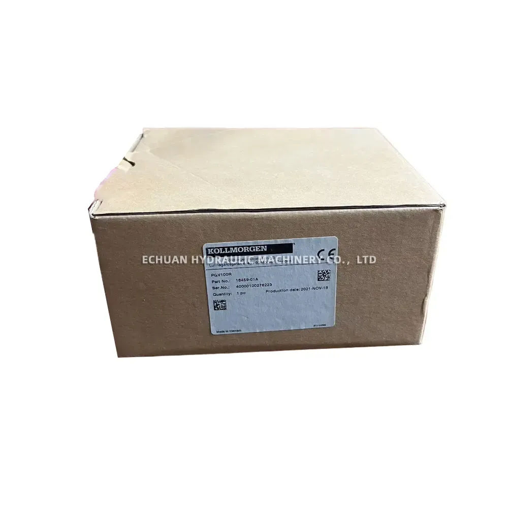 Kollmorgen PGV100R Positioning Sensor