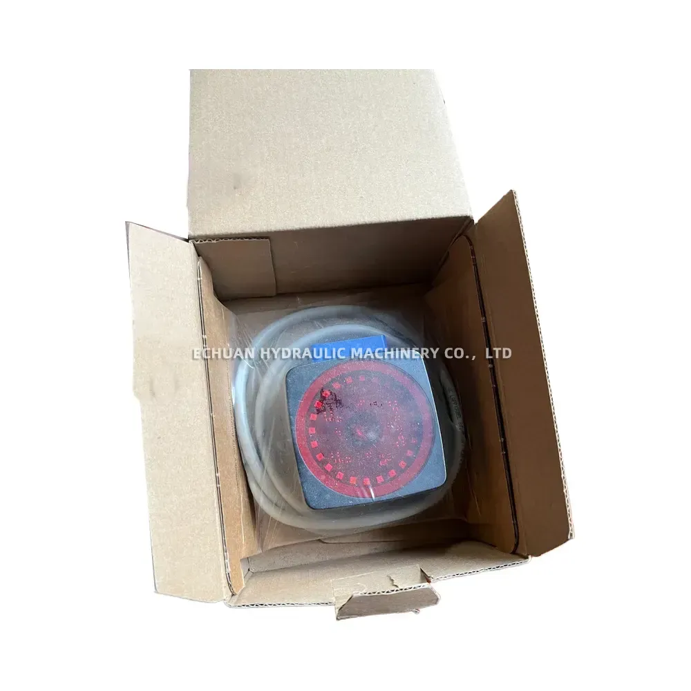 Kollmorgen PGV100R Positioning Sensor