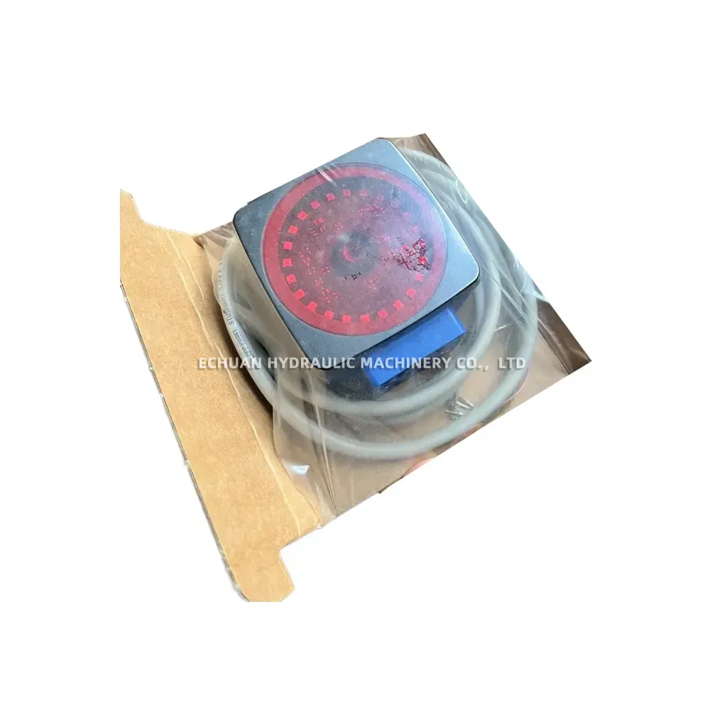 Kollmorgen PGV100R Positioning Sensor