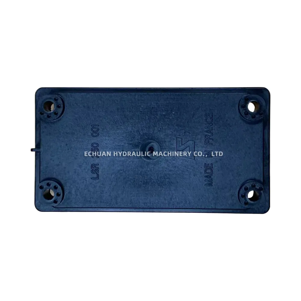 Leroy Somer R 250 Automatic Voltage Regulator (AVR)