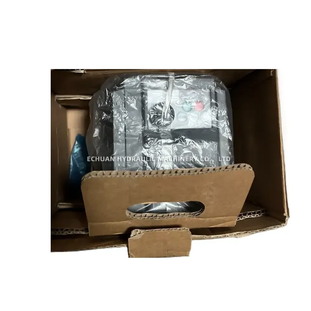 Mitsubishi Electric FR-D740-3.7K-CHT Compact Size Inverter