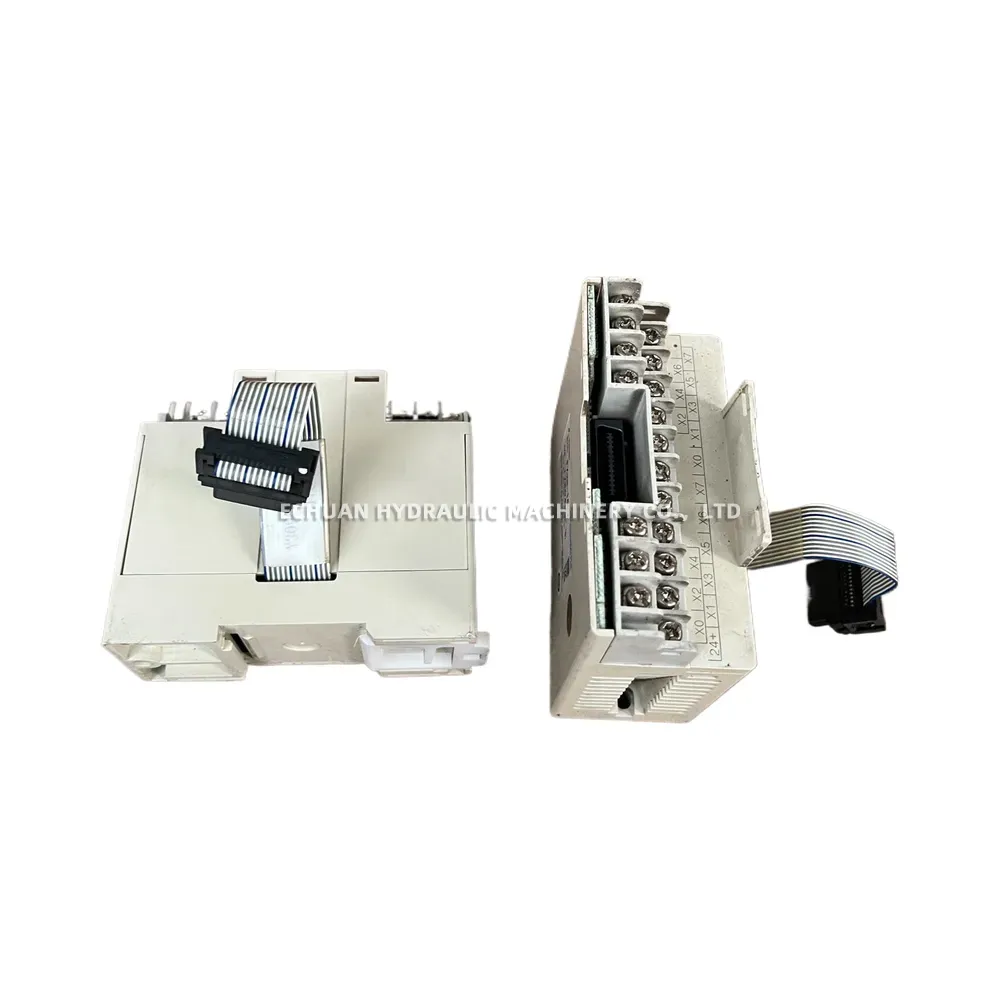 Mitsubishi Electric FX2N-16EX Programmable Controller Extension Module