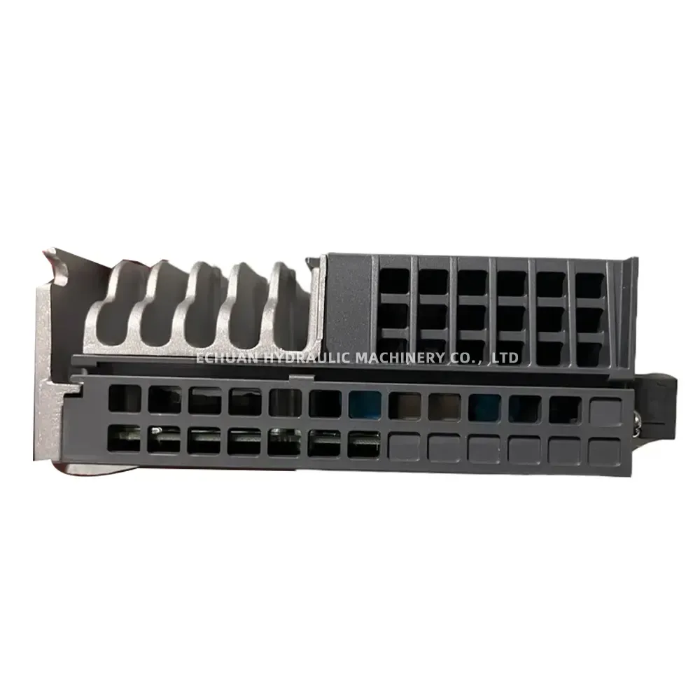 Mitsubishi Electric MR-JE-20B AC Servo Amplifier