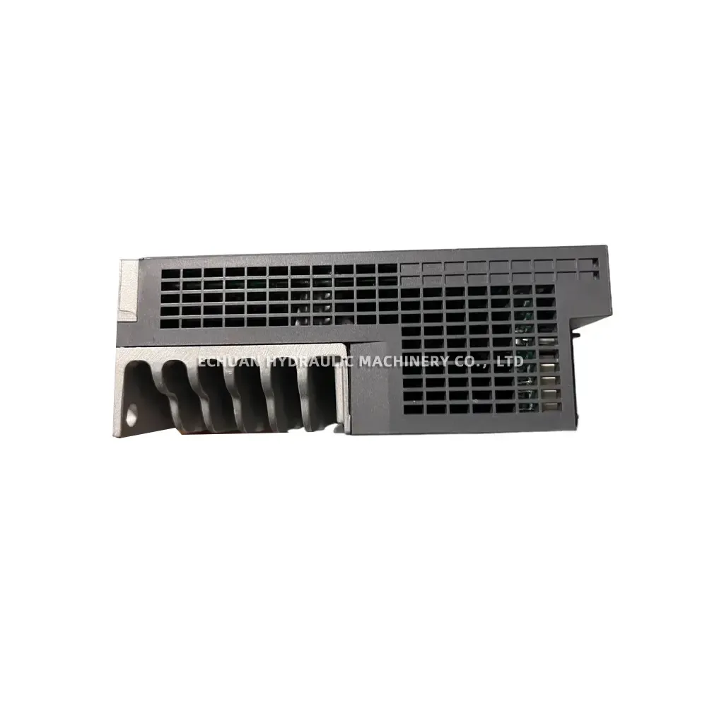 Mitsubishi Electric MR-JE-20B AC Servo Amplifier