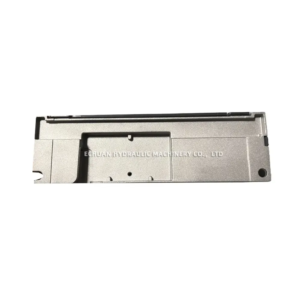 Mitsubishi Electric MR-JE-20B AC Servo Amplifier