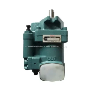 NACHI PVS-1B-22N3-U-12 Hydraulic Piston Pump