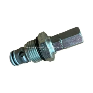 NW1-8 Hydraulic Test Point Nipple