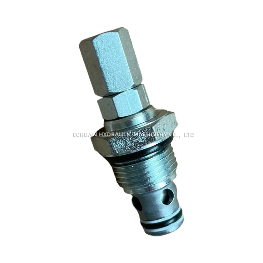 NW1-8 Hydraulic Test Point Nipple