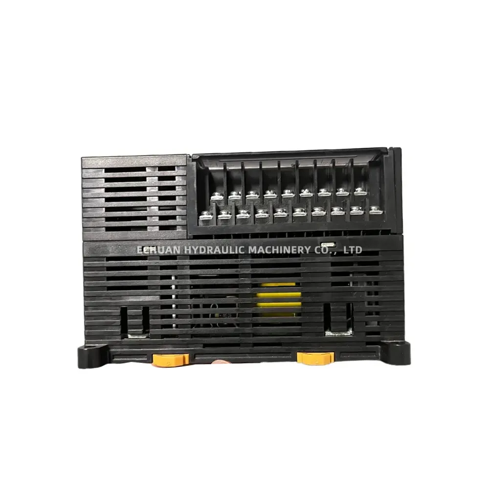 OMRON CP1E-N30DR-A Programmable Controller