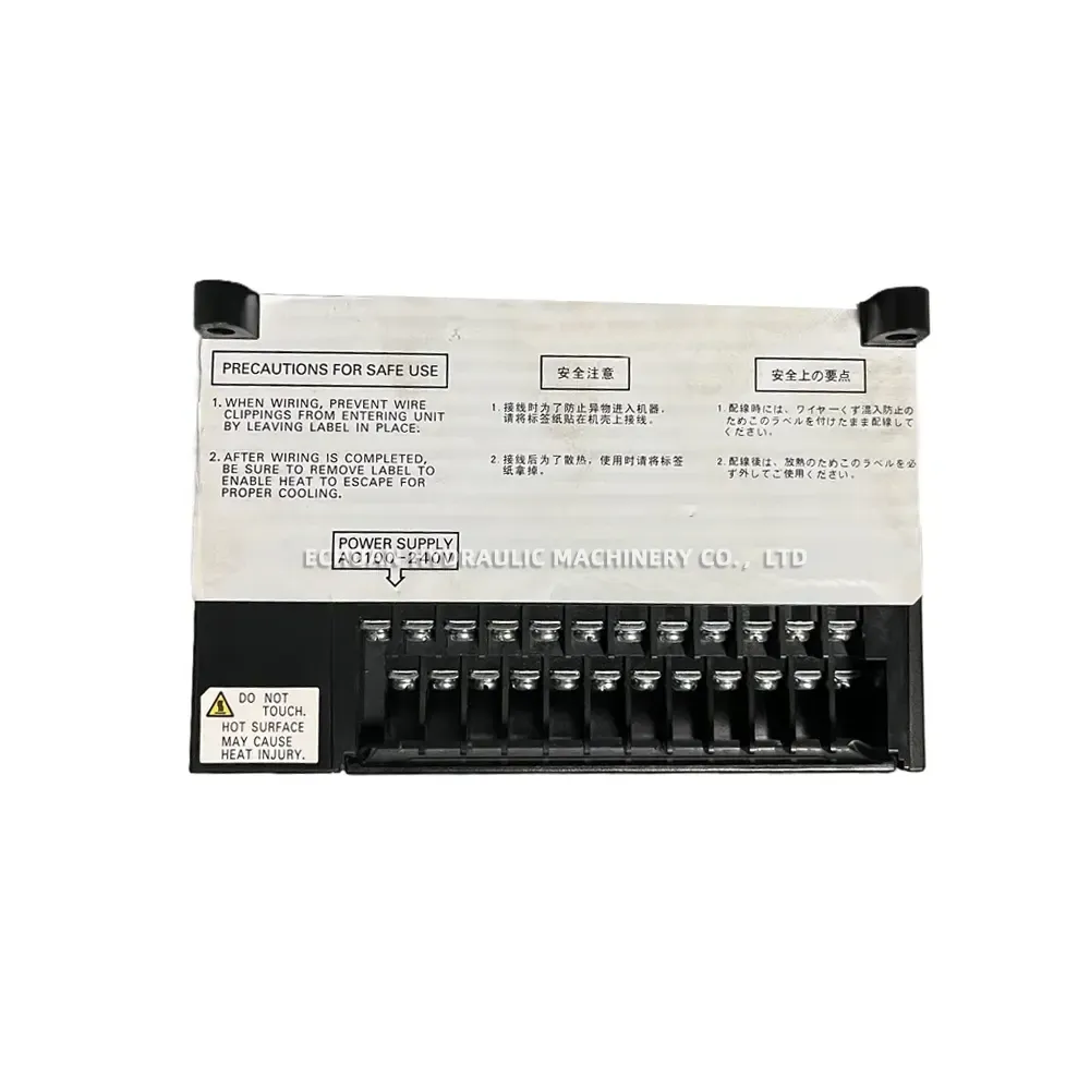 OMRON CP1E-N30DR-A Programmable Controller