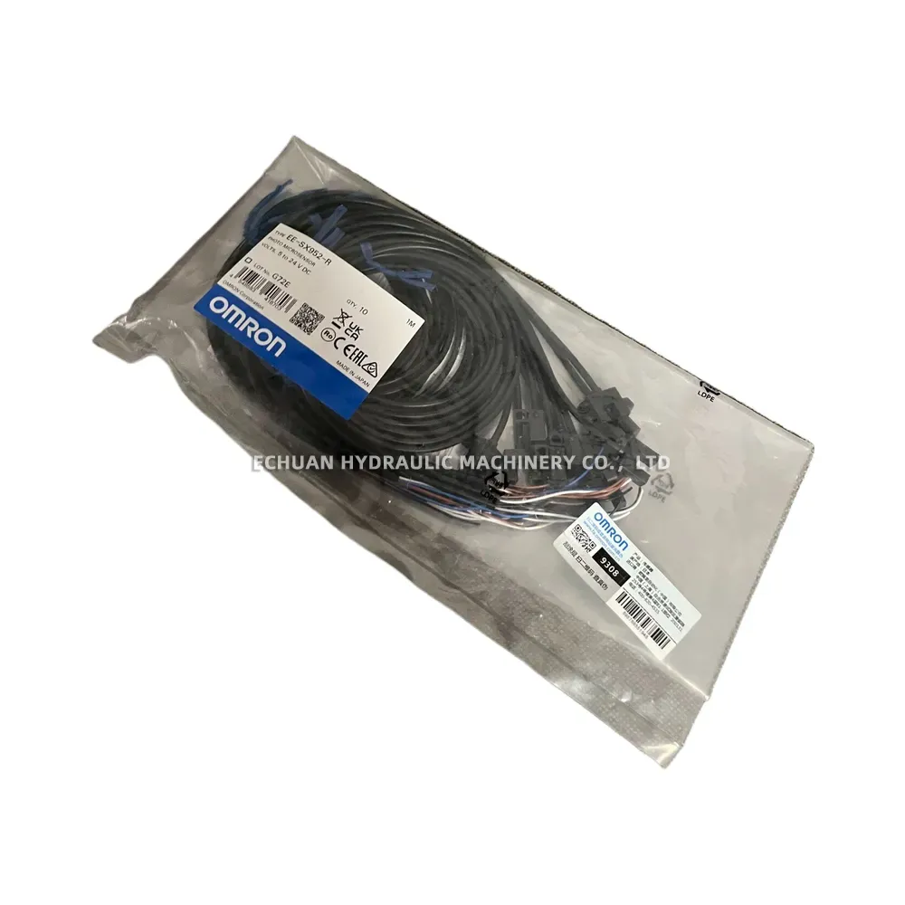 OMRON EE-SX952-R Photo Microsensor
