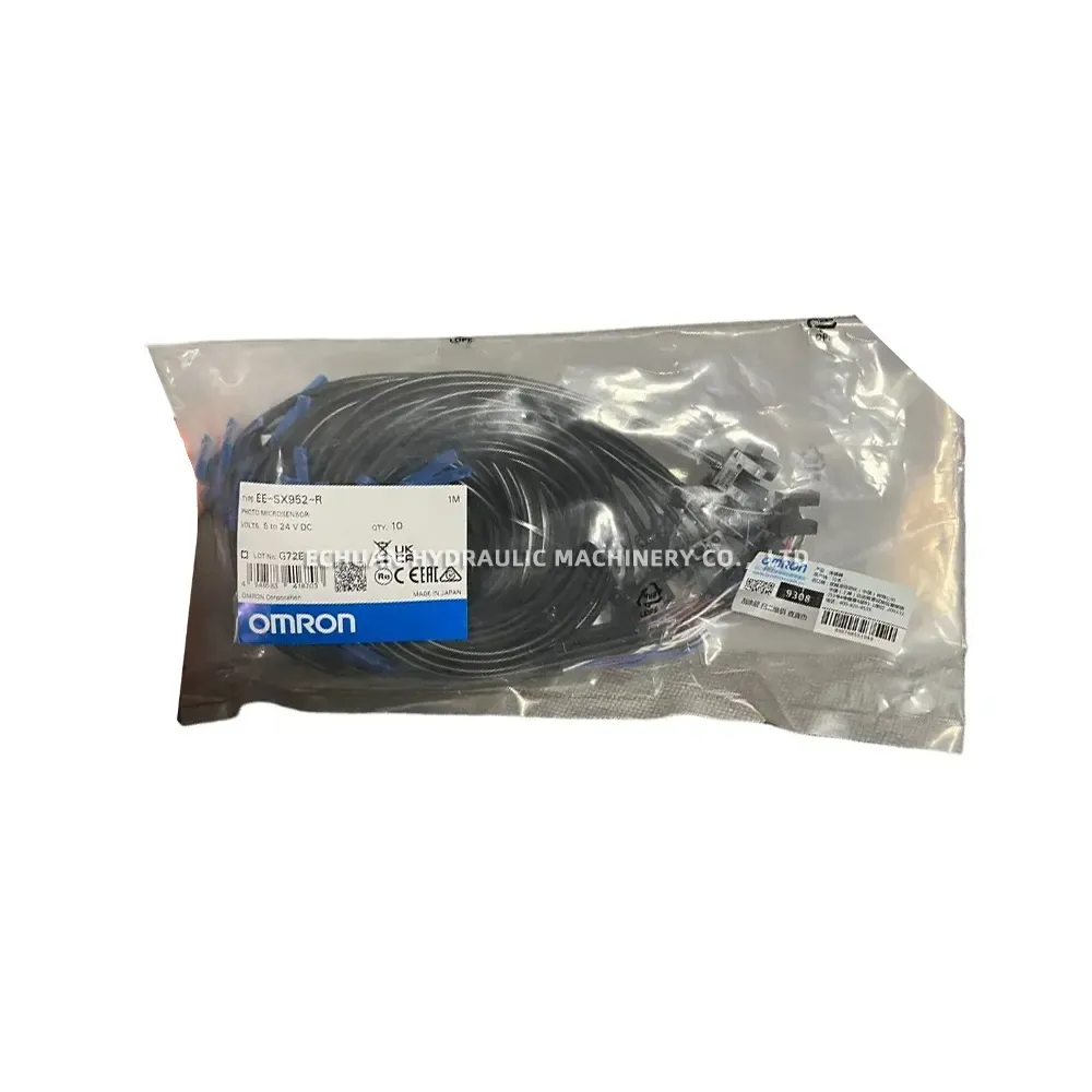 OMRON EE-SX952-R Photo Microsensor