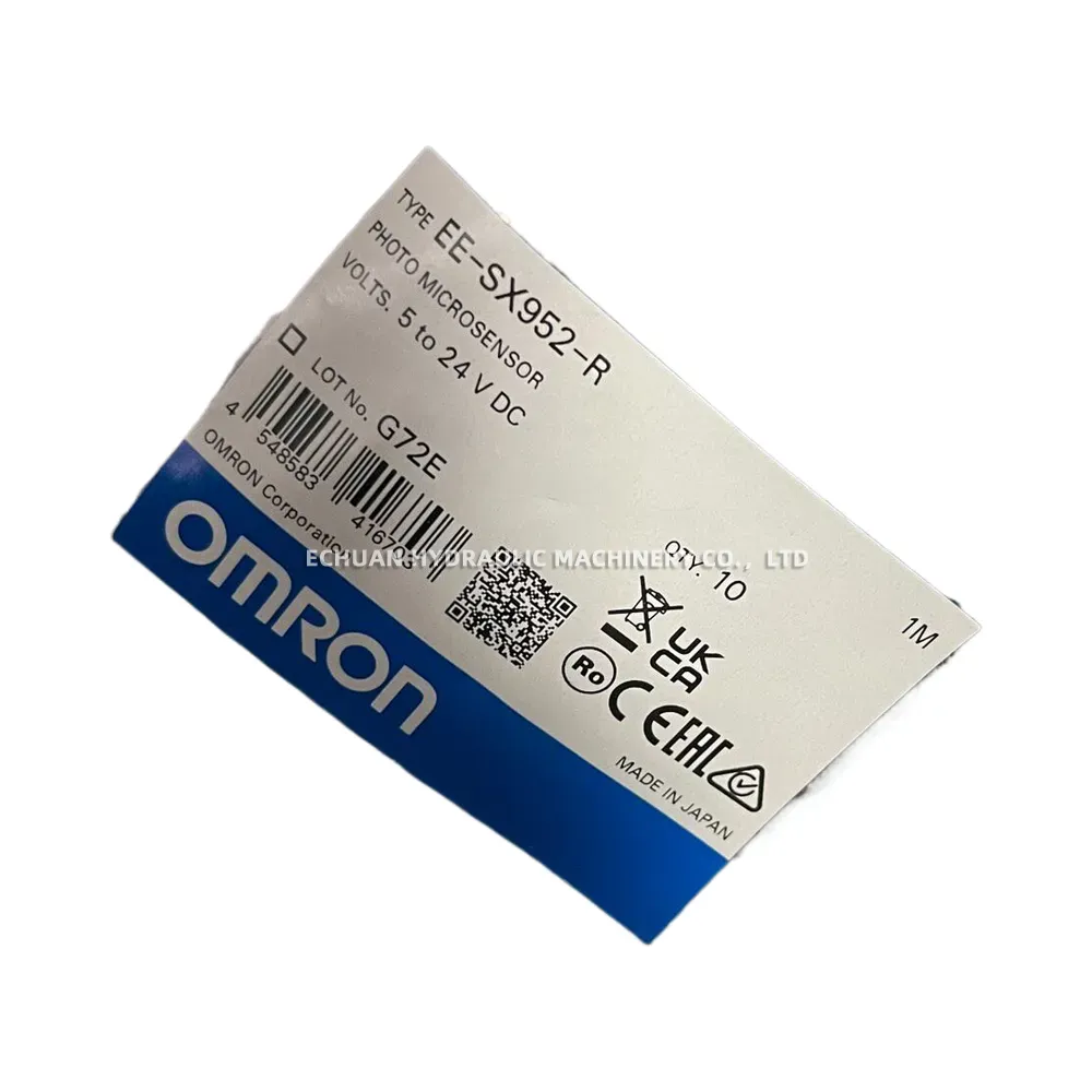 OMRON EE-SX952-R Photo Microsensor