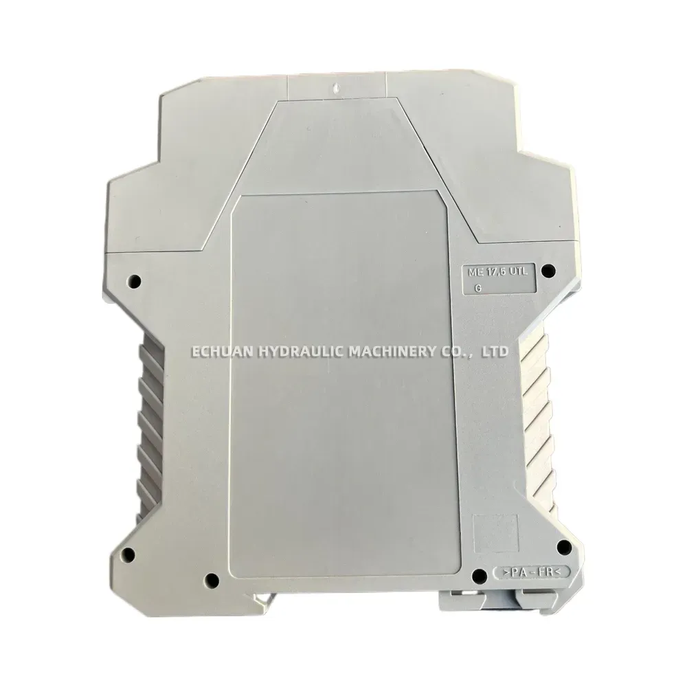 OMRON G9SX-AD322-T15-RT Flexible Safety Unit