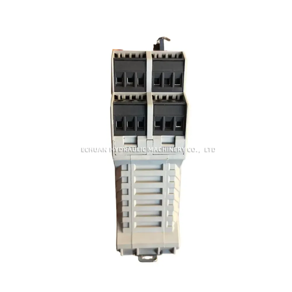 OMRON G9SX-AD322-T15-RT Flexible Safety Unit