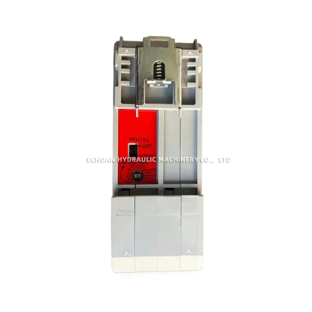 OMRON G9SX-AD322-T15-RT Flexible Safety Unit