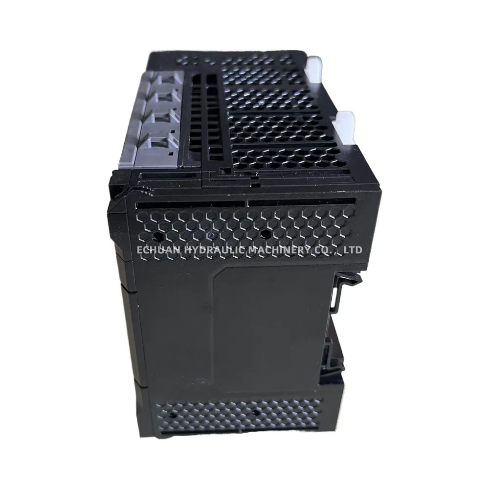 OMRON NX1P2-9024DT Programmable Controller