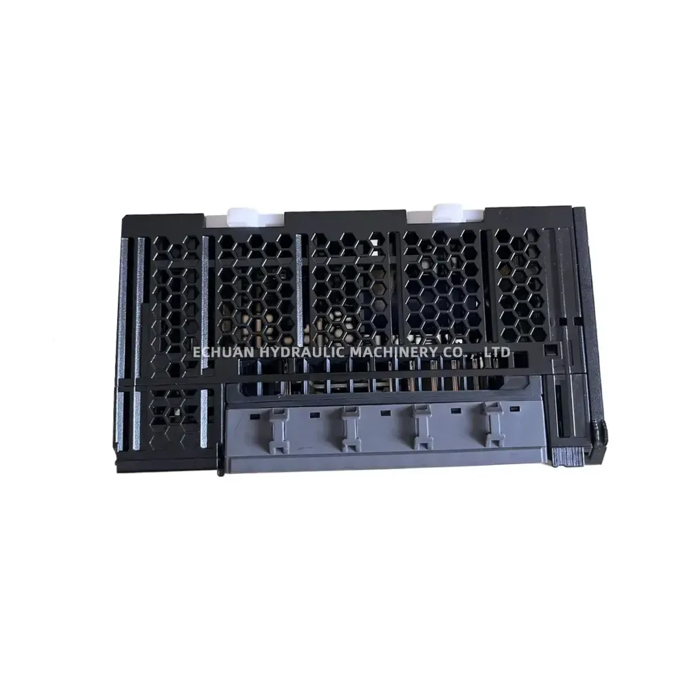OMRON NX1P2-9024DT Programmable Controller