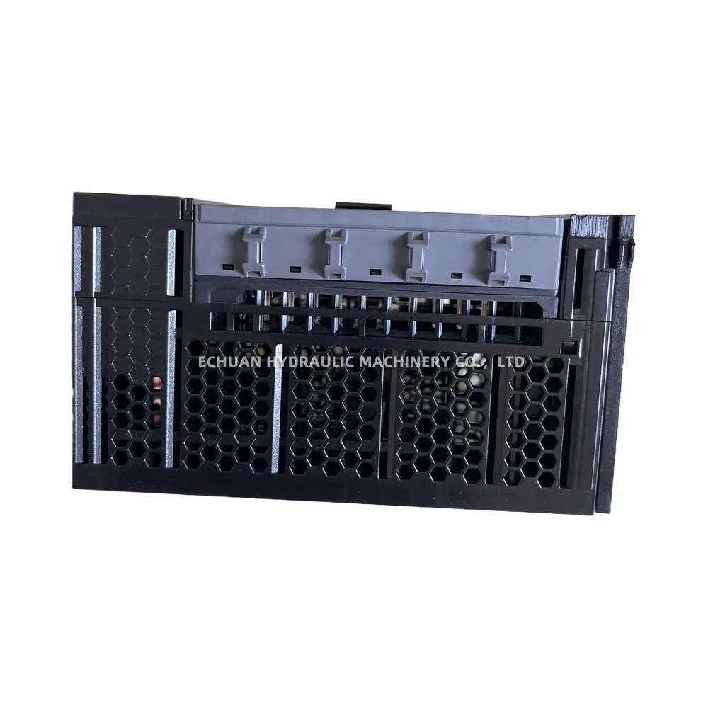 OMRON NX1P2-9024DT Programmable Controller