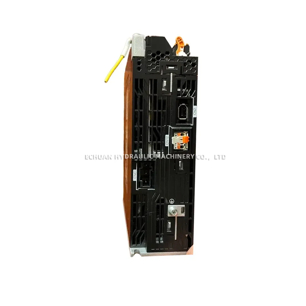 OMRON R88D-1SN04H-ECT AC Servo Drive