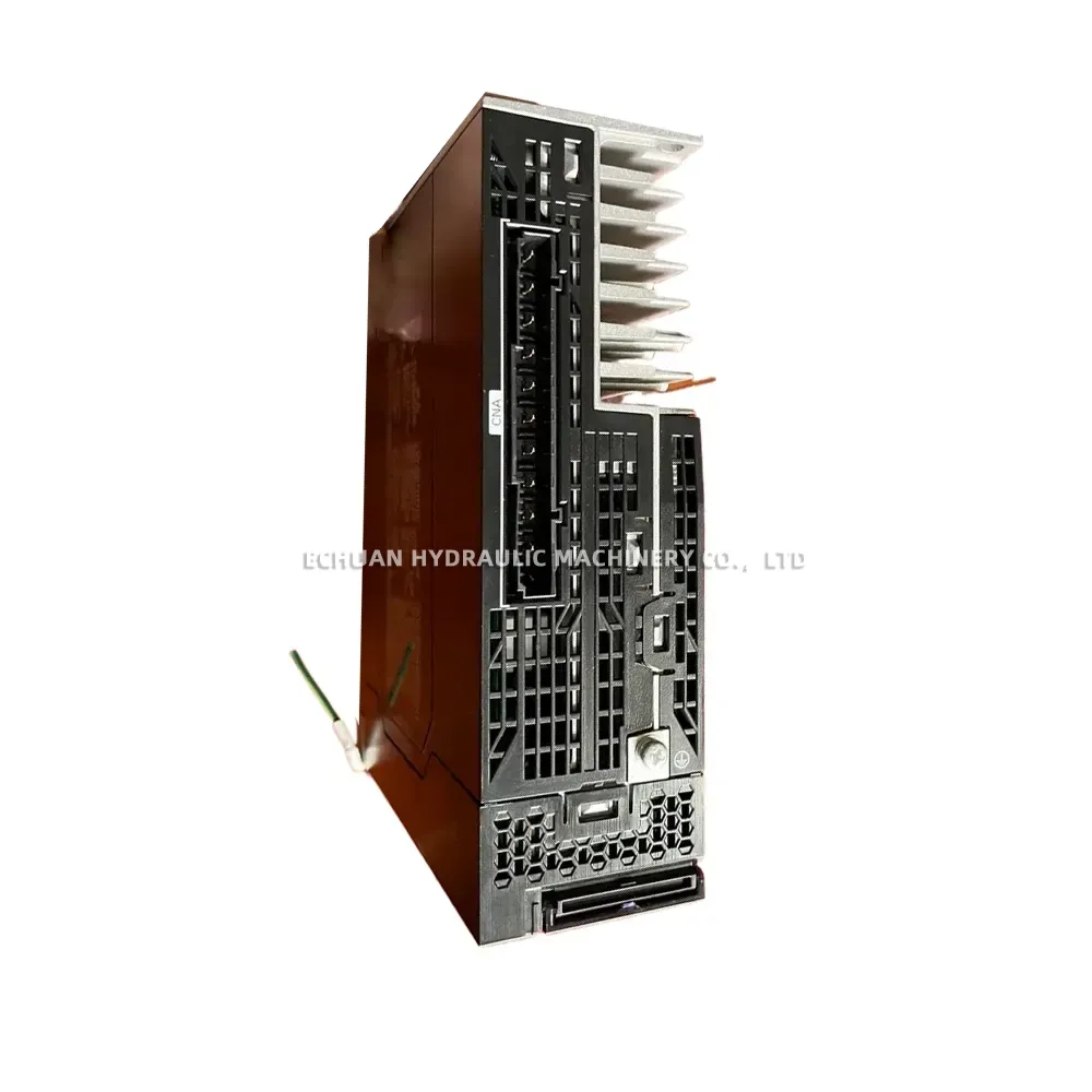 OMRON R88D-1SN04H-ECT AC Servo Drive