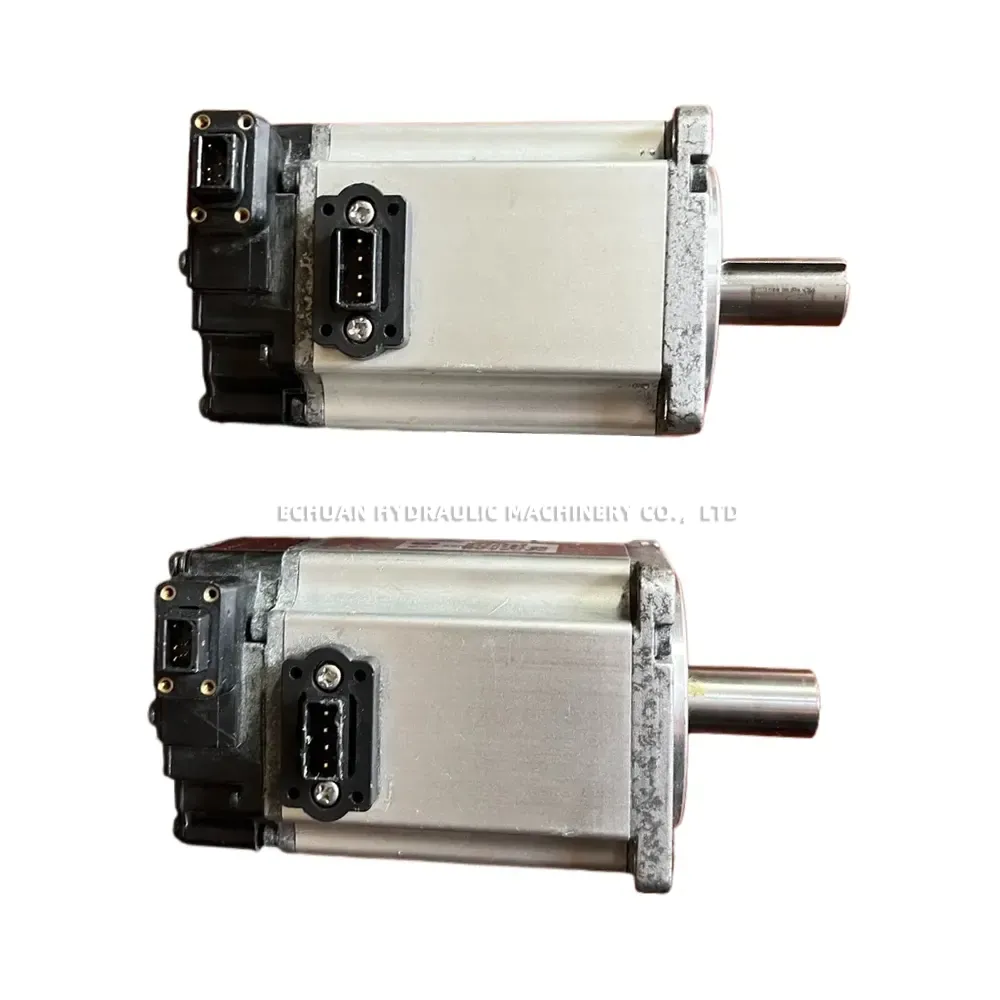 Omron R88M-K40030H-S2-Z AC Servo Motor