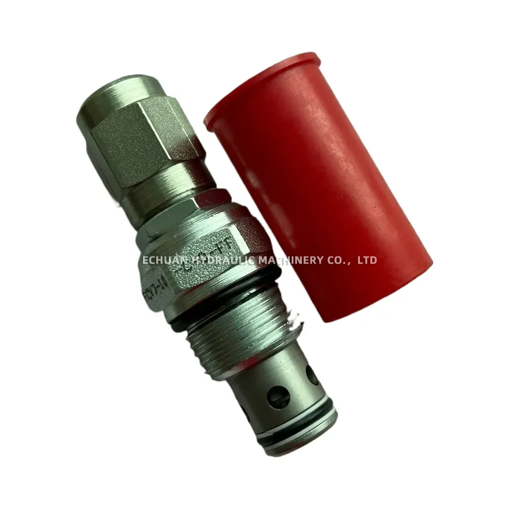PCV7-10-C-0-FF Hydraulic Cartridge Valve