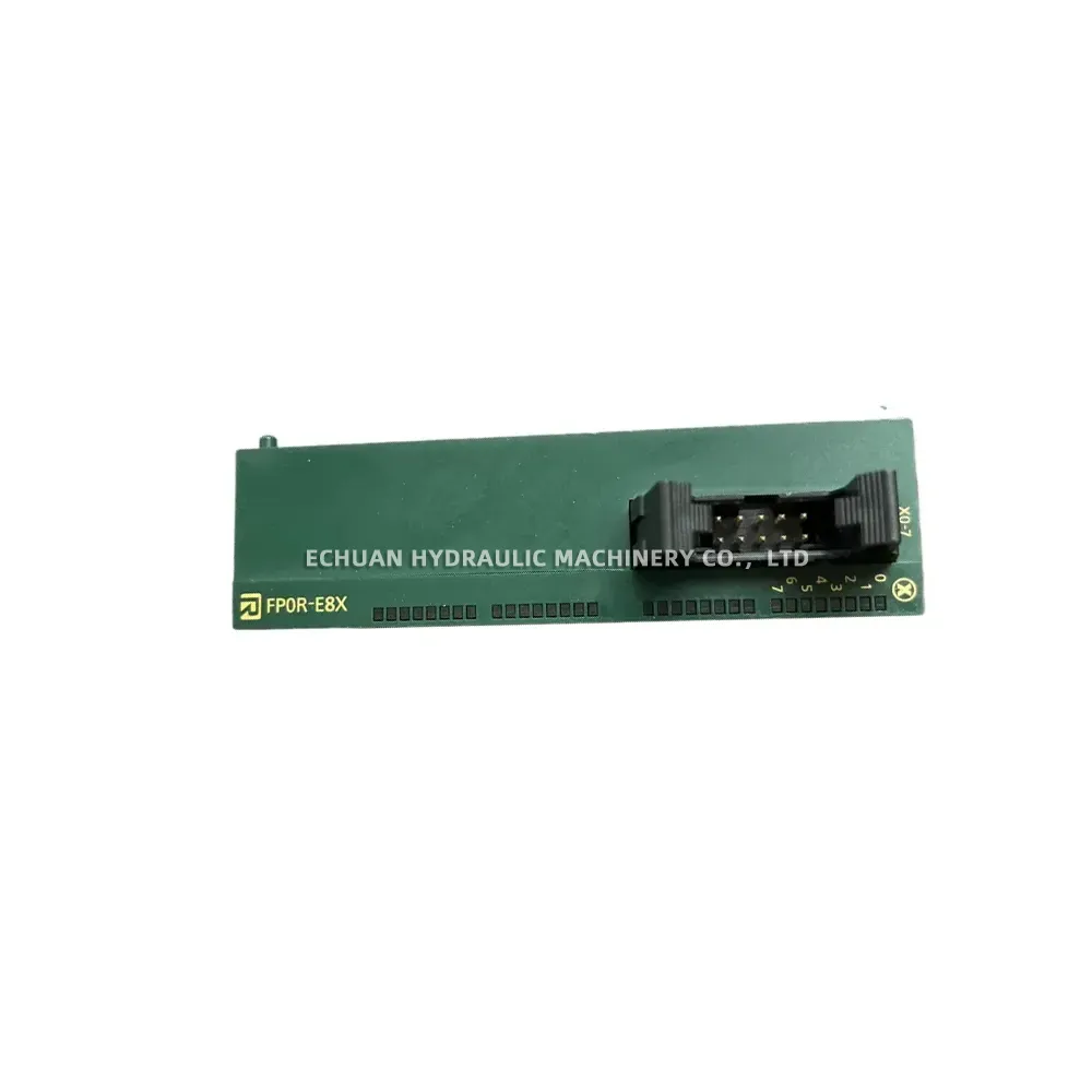 Panasonic AFP0RE8X PLC Expansion Unit