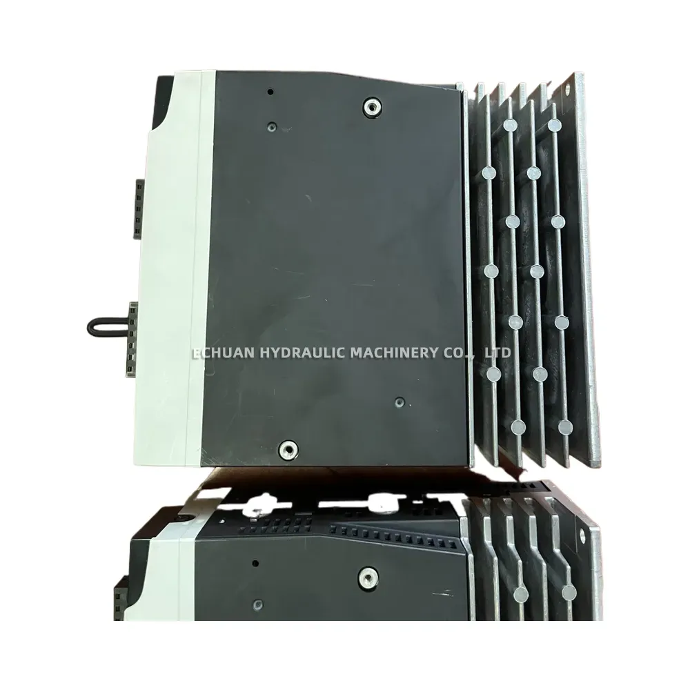 Panasonic MCDLN35BL AC Servo Driver