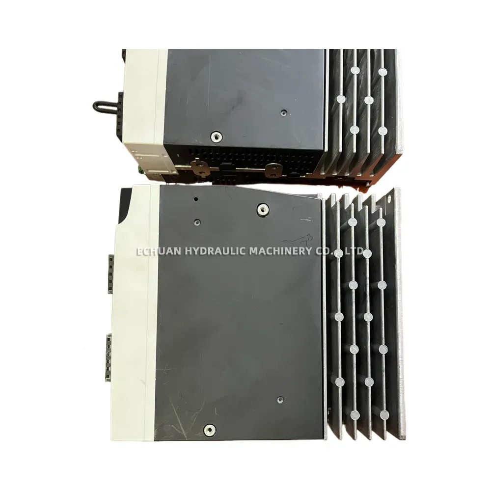 Panasonic MCDLN35BL AC Servo Driver