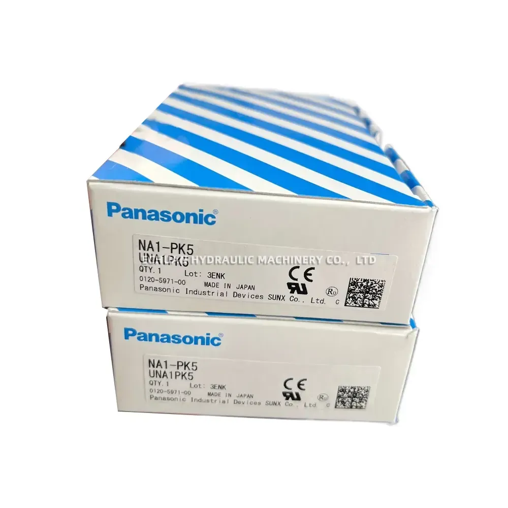 Panasonic NA1-PK5 Area Sensor