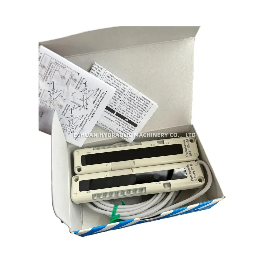 Panasonic NA1-PK5 Area Sensor