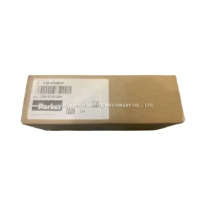 Parker C5V12-612B1 Hydraulic Check Valve