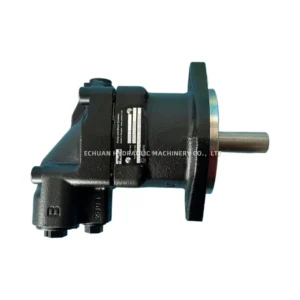 Parker F11-010-MB-CV-K-000-0000-0T Hydraulic Motor