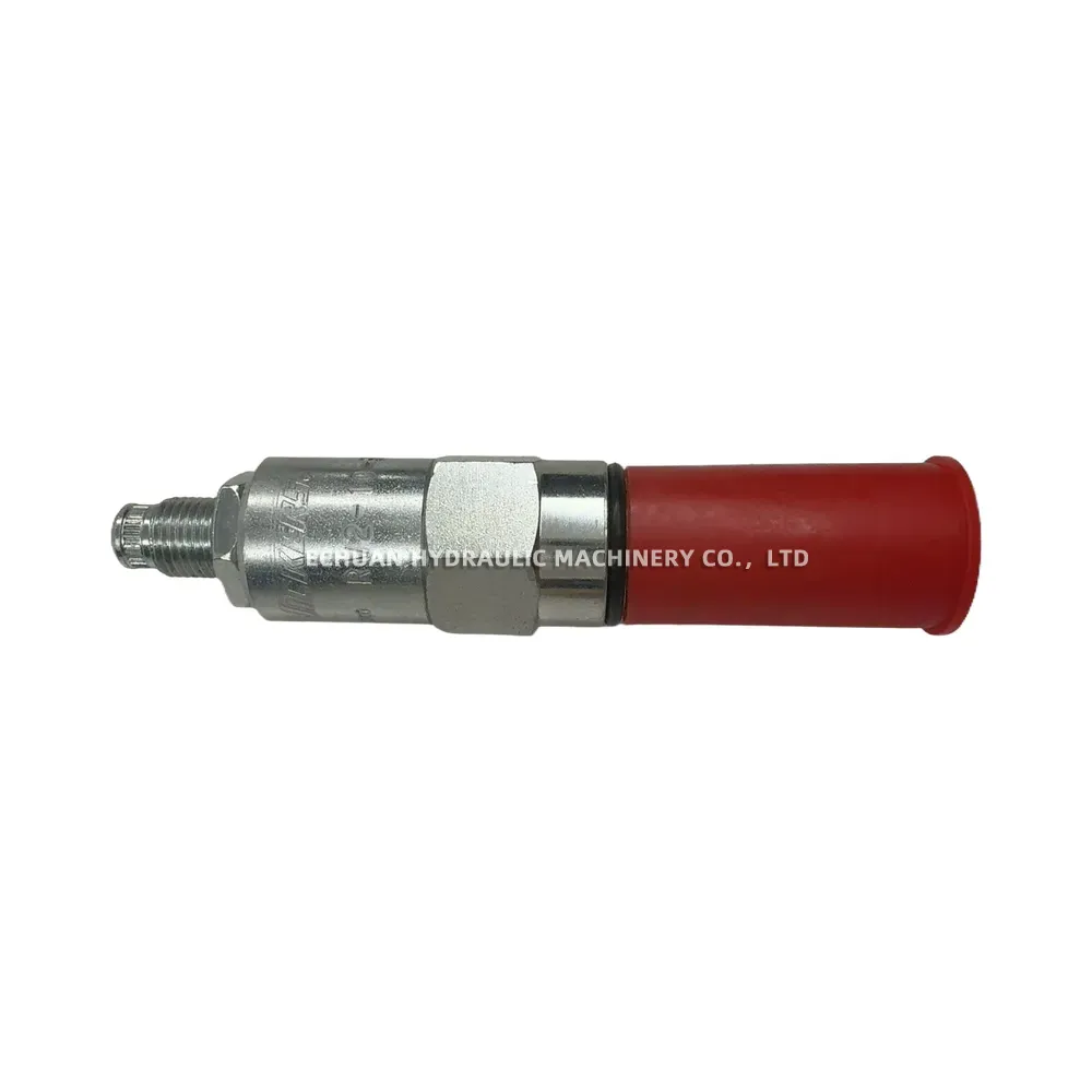 Parker H-2M Hydraulic Hand Pump