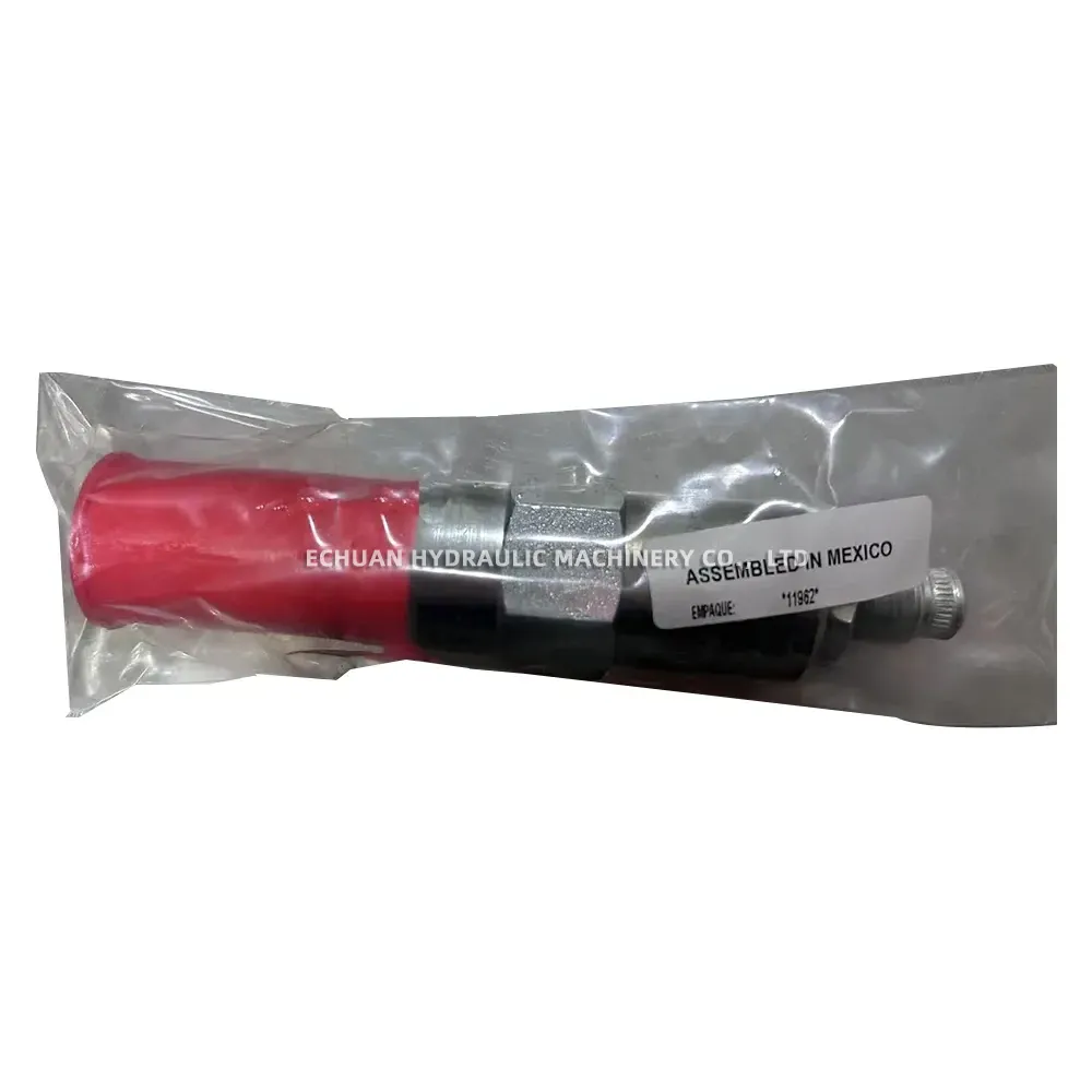 Parker H-2M Hydraulic Hand Pump