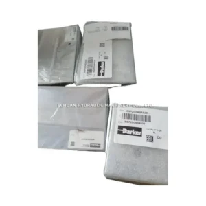 Parker MSP2D34BA930 Industrial Valve Component
