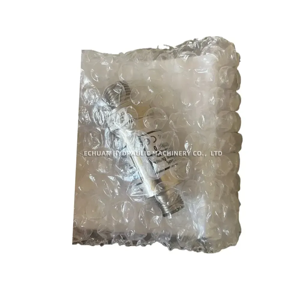 Parker SCP01-400-34-07 Pressure Sensor