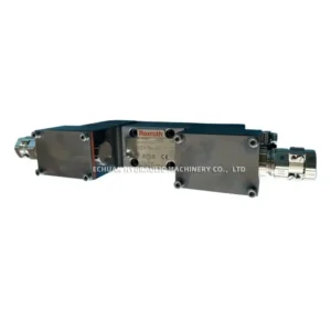 Rexroth 4WE6J62/EG24NXEZ2/B10 Hydraulic Directional Control Valve